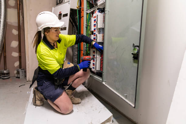 Best Electrical Contractors for Businesses  in Shannondale, WV