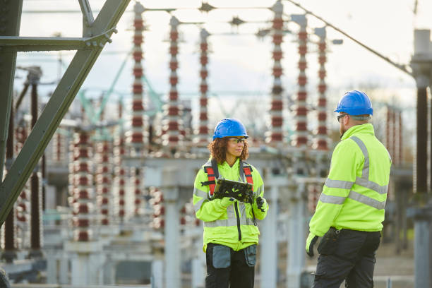 Best 24-Hour Electrician  in Shannondale, WV