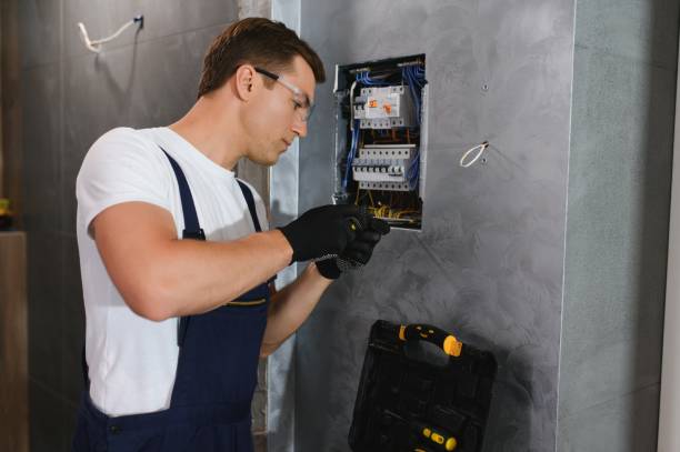 Best Electrician Near Me  in Shannondale, WV