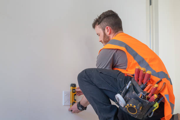 Best Electrician for Home Renovation  in Shannondale, WV