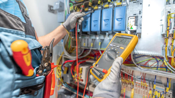 Best Electrical System Inspection  in Shannondale, WV