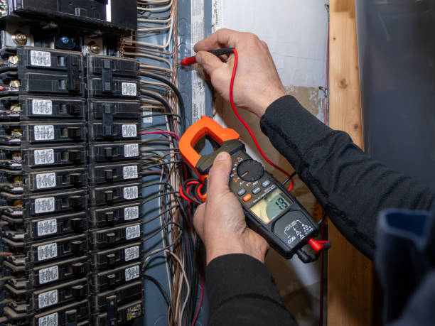 Best Electrical Installation Contractor  in Shannondale, WV