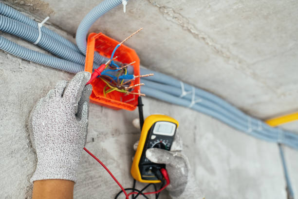 Reliable WV Electrician Solutions