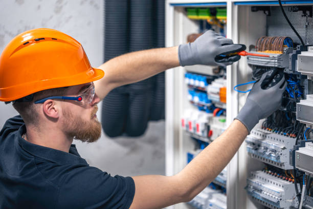 Affordable Emergency Electrician in WV