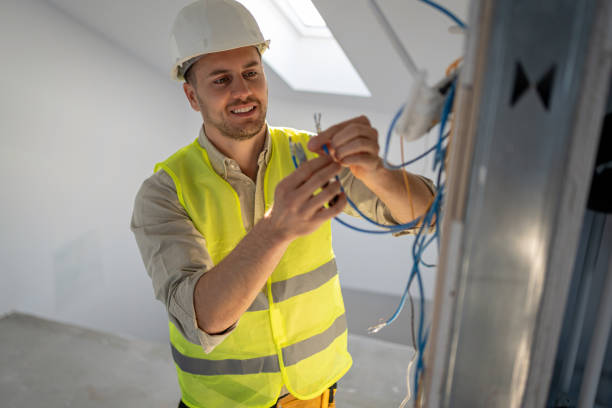 Best Home Electrical Repair  in Shannondale, WV